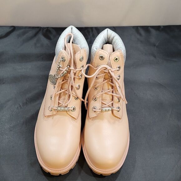 BRAND NEW TIMBERLAND CASUAL STYLE UNISEX STREET BOOT - Picture 3 of 16